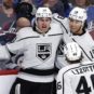 Montreal Canadiens vs. Los Angeles Kings Prediction, NHL Odds...