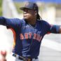 MLB: Spring Training-Houston Astros at St. Louis Cardinals