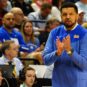 NCAA Basketball: ACC Conference Tournament Quarterfinals - Duke vs Pittsburgh