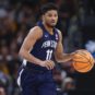 NCAA Basketball: Big Ten Conference Tournament Championship-Penn State vs Purdue