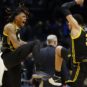 NCAA Basketball: NCAA Tournament First Four-Pittsburgh vs Mississippi State