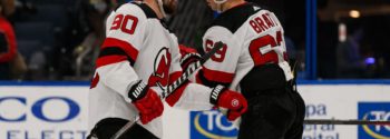New Jersey Devils vs. Buffalo Sabres Prediction, NHL Odds