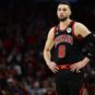 Chicago Bulls vs. Los Angeles Lakers Prediction, NBA Odds...