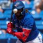 MLB: Spring Training-Philadelphia Phillies at Toronto Blue Jays