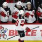 New Jersey Devils vs. Winnipeg Jets Prediction, NHL Odds...