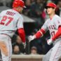 Toronto Blue Jays vs. Los Angeles Angels: Odds, Prediction...