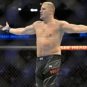 MMA: UFC 277-Lewis vs Pavlovich