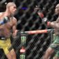 MMA: UFC 281 - Adesanya vs Pereira