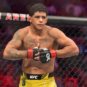 MMA: UFC 283 - Burns vs Magny