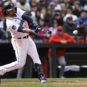 MLB: Los Angeles Angels at Seattle Mariners