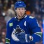NHL: Chicago Blackhawks at Vancouver Canucks