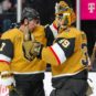 NHL: Seattle Kraken at Vegas Golden Knights