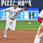 MLB: Detroit Tigers at Toronto Blue Jays