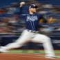 MLB: Houston Astros at Tampa Bay Rays