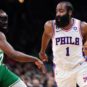 Boston Celtics vs. Philadelphia 76ers Game 3 Prediction, NBA Odds...