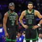 Boston Celtics vs. Philadelphia 76ers Game 4 Prediction, NBA Odds...