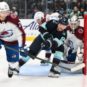 Colorado Avalanche vs. Seattle Kraken Game 4 Prediction, Odds...