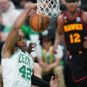 Boston Celtics vs. Atlanta Hawks Game 3 Prediction, NBA Odds...