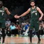 Atlanta Hawks vs. Boston Celtics Prediction, NBA Odds...