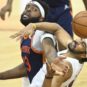 New York Knicks vs. Cleveland Cavaliers Game 2 Prediction, NBA...