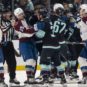 Seattle Kraken vs. Colorado Avalanche Game 5 Prediction, Odds...