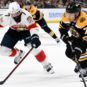 Florida Panthers vs. Boston Bruins Game 2 Prediction, NHL Odds...