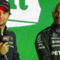 Azerbaijan Grand Prix Predictions: Formula 1 Odds...