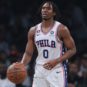 Philadelphia 76ers vs. Boston Celtics Game 1 Prediction, NBA Odds...