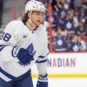 Toronto Maple Leafs vs. New York Rangers Prediction, NHL Odds...