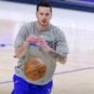 NBA: Philadelphia 76ers at Dallas Mavericks