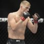 MMA: UFC 273- Garry vs Weeks