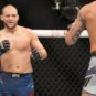 MMA: UFC 282 - Ponzinibbio vs Morono