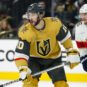 NHL: Florida Panthers at Vegas Golden Knights