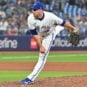 MLB: Tampa Bay Rays at Toronto Blue Jays