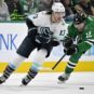 NHL: Seattle Kraken at Dallas Stars