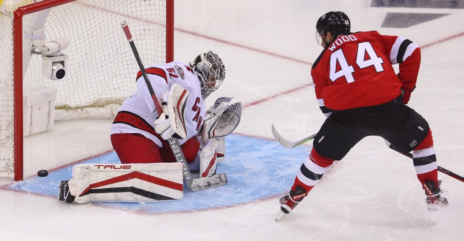 Carolina Hurricanes @ New Jersey Devils: Game 4 Preview, Lineups