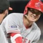 MLB: Los Angeles Angels at Baltimore Orioles