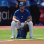 MLB: New York Yankees at Toronto Blue Jays