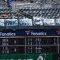 MLB: Arizona Diamondbacks at Oakland Athletics