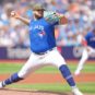 MLB: Baltimore Orioles at Toronto Blue Jays