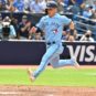 MLB: Baltimore Orioles at Toronto Blue Jays