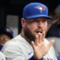 MLB: Toronto Blue Jays at Tampa Bay Rays