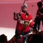 NHL: Stanley Cup Playoffs-Carolina Hurricanes at Florida Panthers