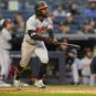MLB: Baltimore Orioles at New York Yankees