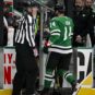 NHL: Stanley Cup Playoffs-Vegas Golden Knights at Dallas Stars