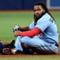 MLB: Toronto Blue Jays at Tampa Bay Rays