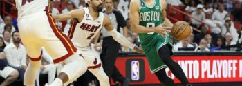 Odds and Bets: Game 7 Heaven Between Heat and Celtics