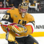 Dallas Stars vs. Vegas Golden Knights Game 1 Prediction, NHL...