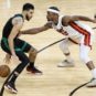 Boston Celtics vs. Miami Heat Game 4 Prediction, NBA Odds...