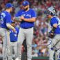New York Yankees vs. Toronto Blue Jays: Odds, Prediction...